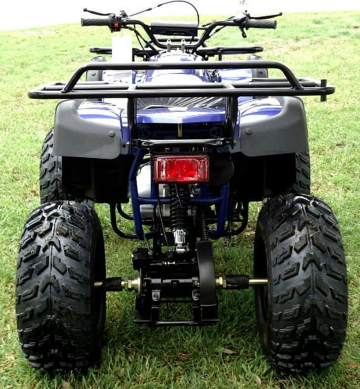 RPS 200cc Utility 169 cc ATV