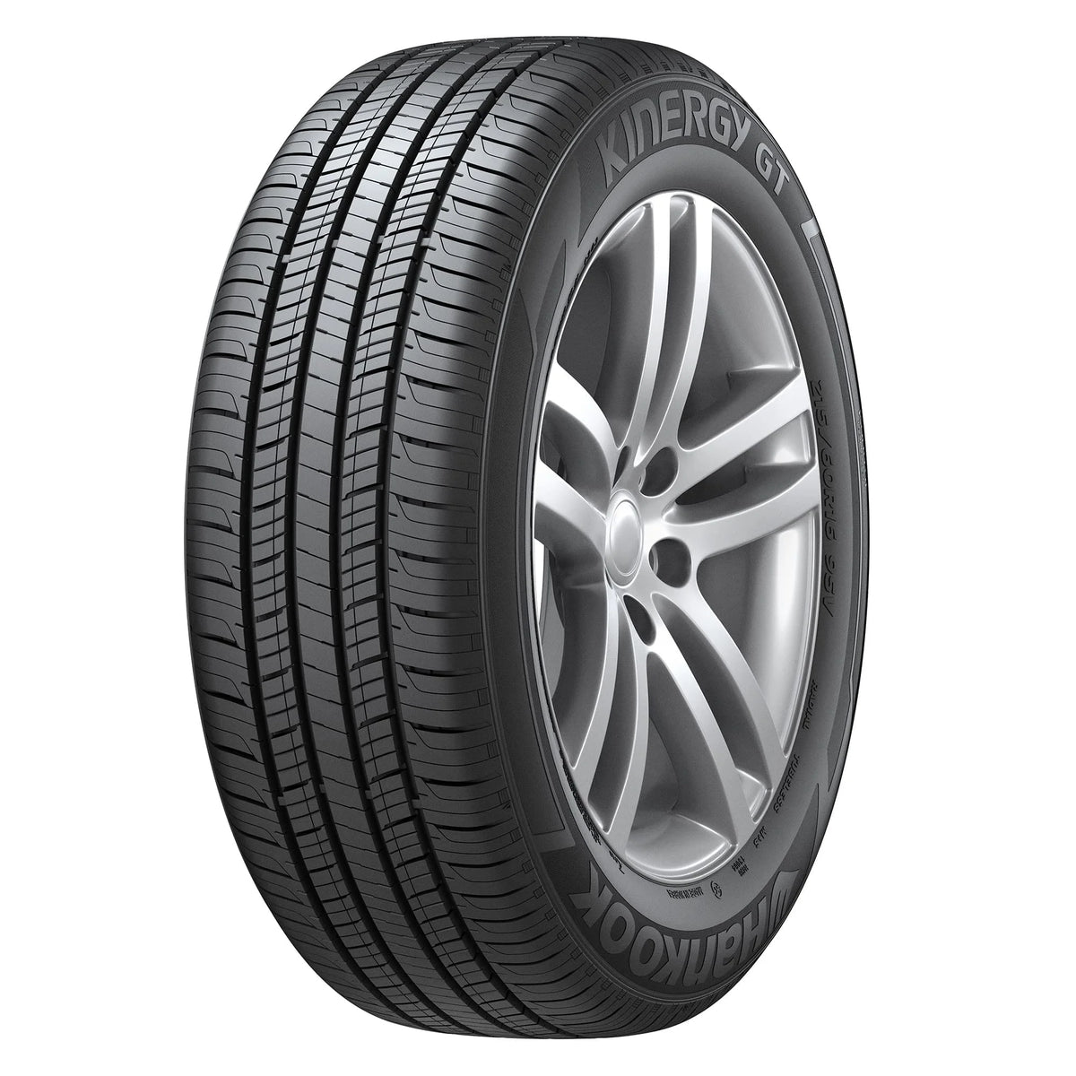 Hankook 265/65R17 112T Tire