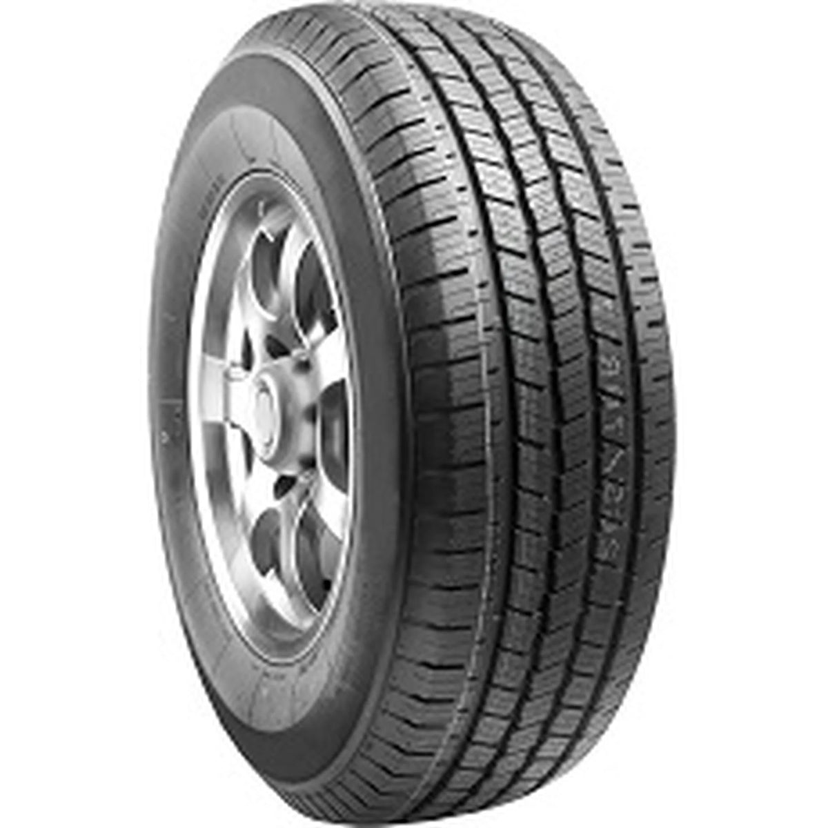 RoadOne Cavalry H/T All Season 235/75R15 109T XL SUV/Crossover Tire