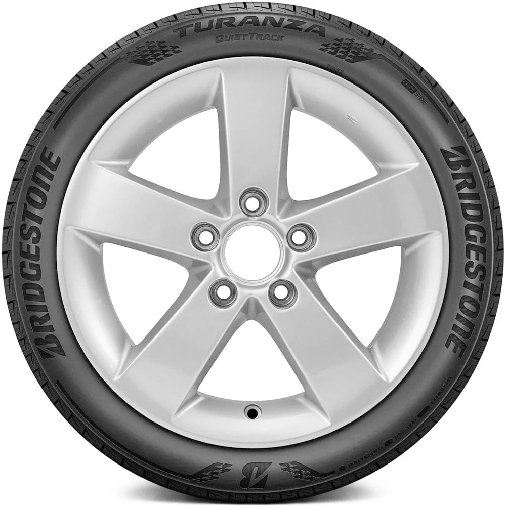 Bridgestone Turanza QuietTrack 205/65R16 95H BSW