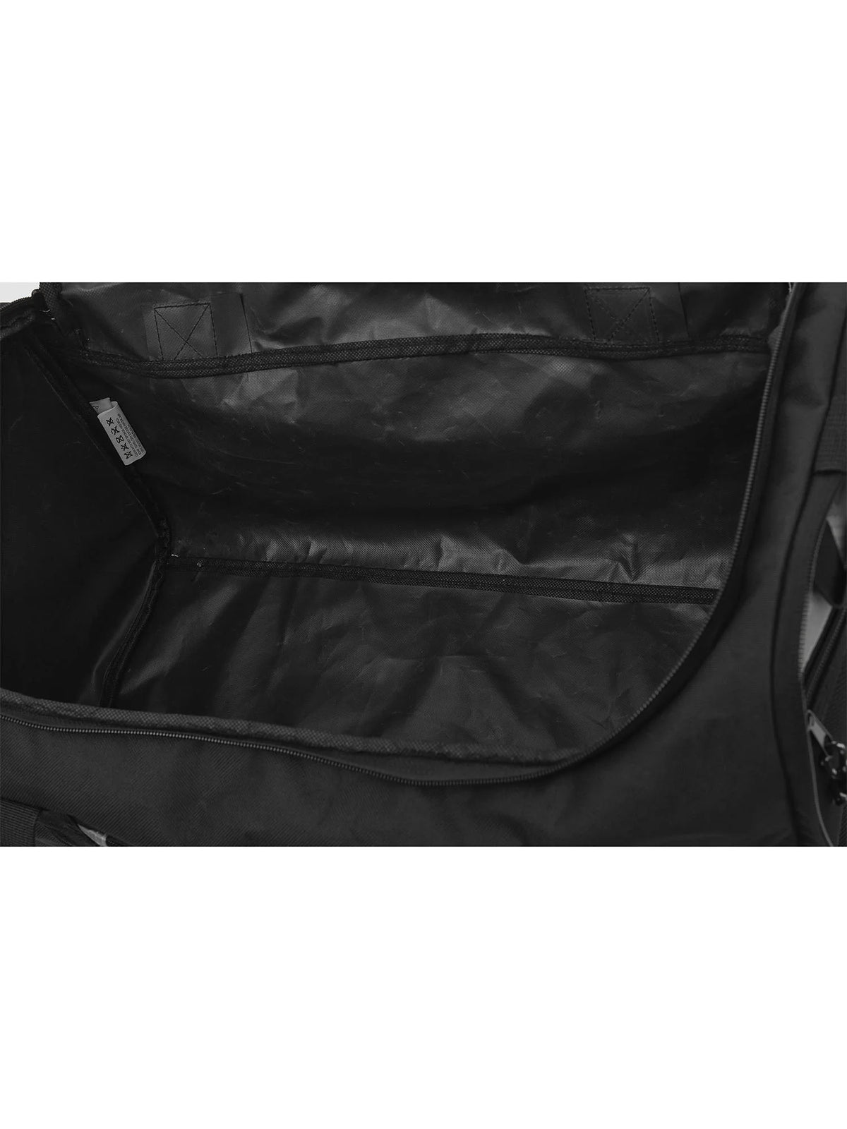 Travelers Club 14 Piece Value Travel Luggage Set - Black