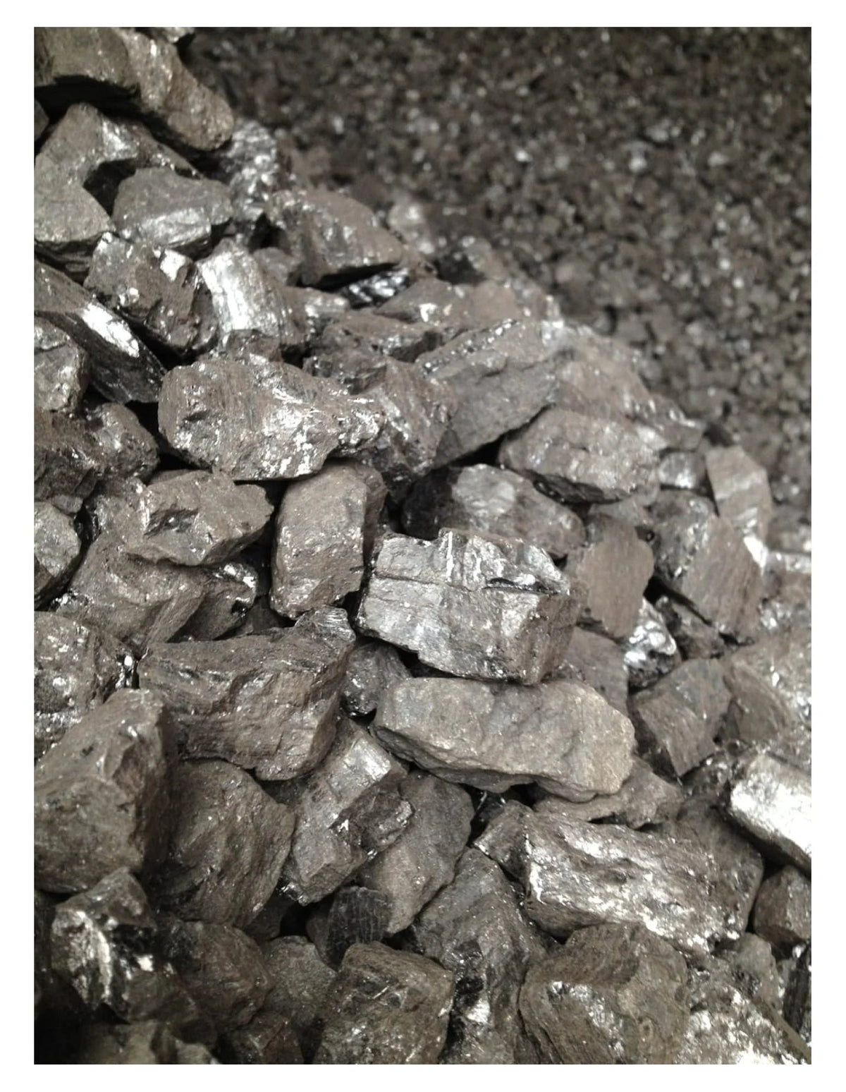 Bituminous Coal 50lbs