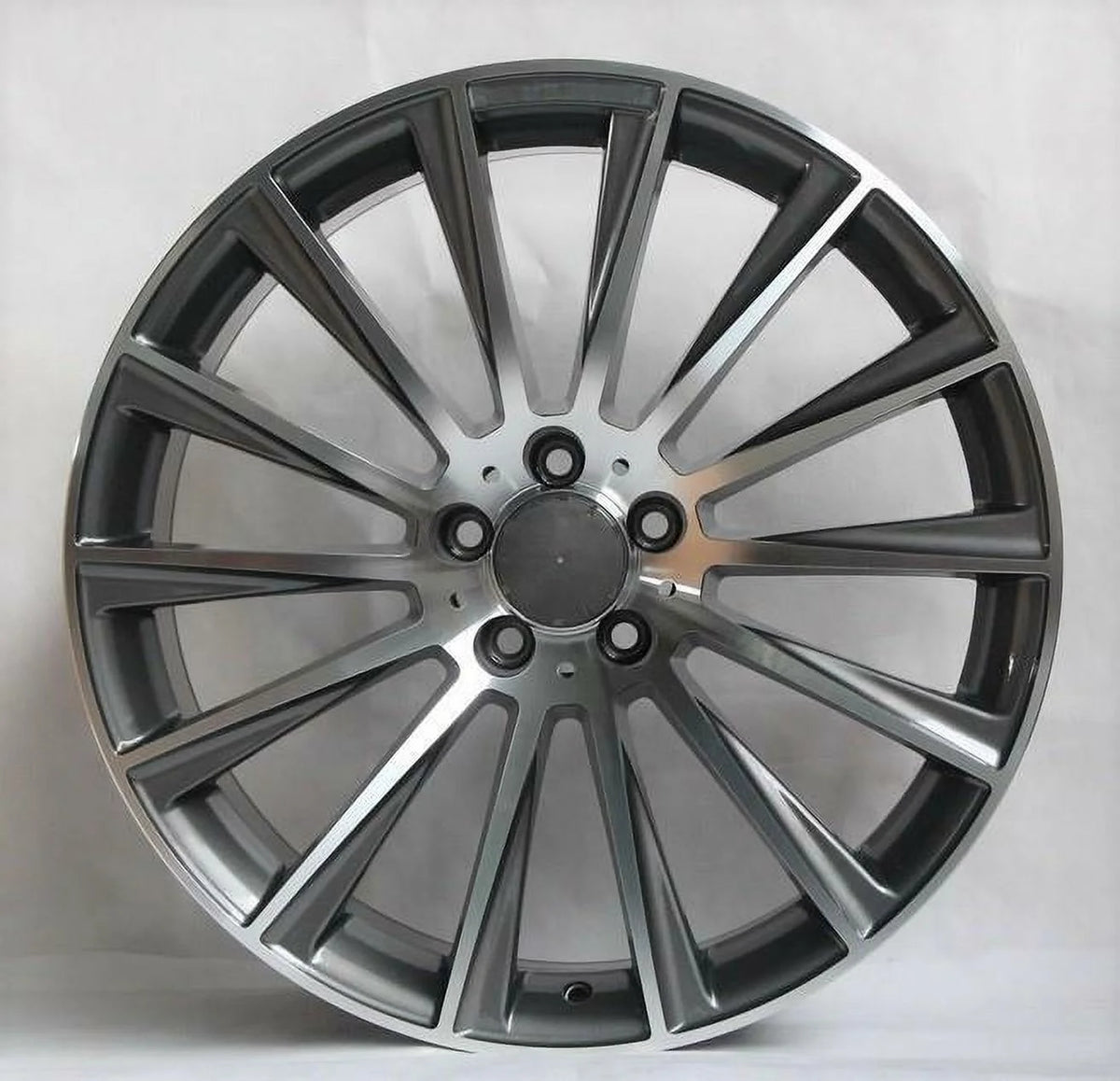 19'' wheels for Mercedes GLC300 4MATIC SUV 2016 & UP 19X8.5"