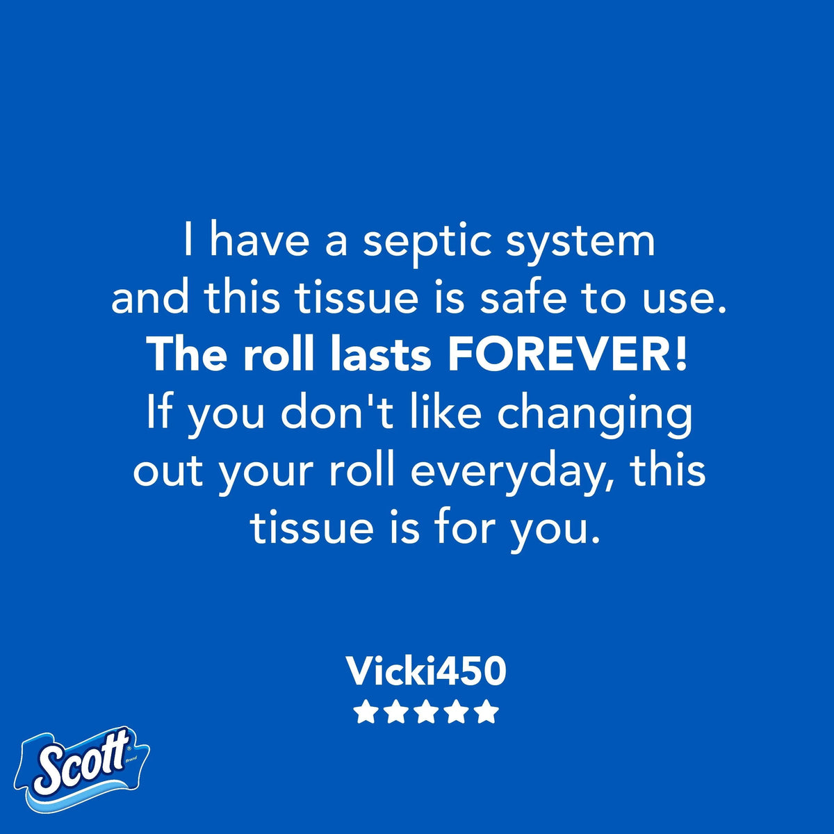 Scott 1000 Toilet Paper, 36 Rolls, 1000 Sheets Per Roll (36000 Sheets Total)