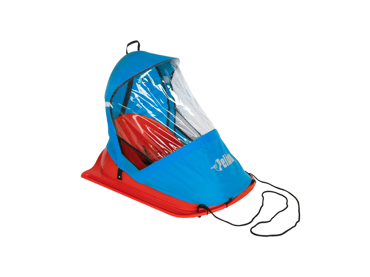 Pelican - Baby Sled Deluxe