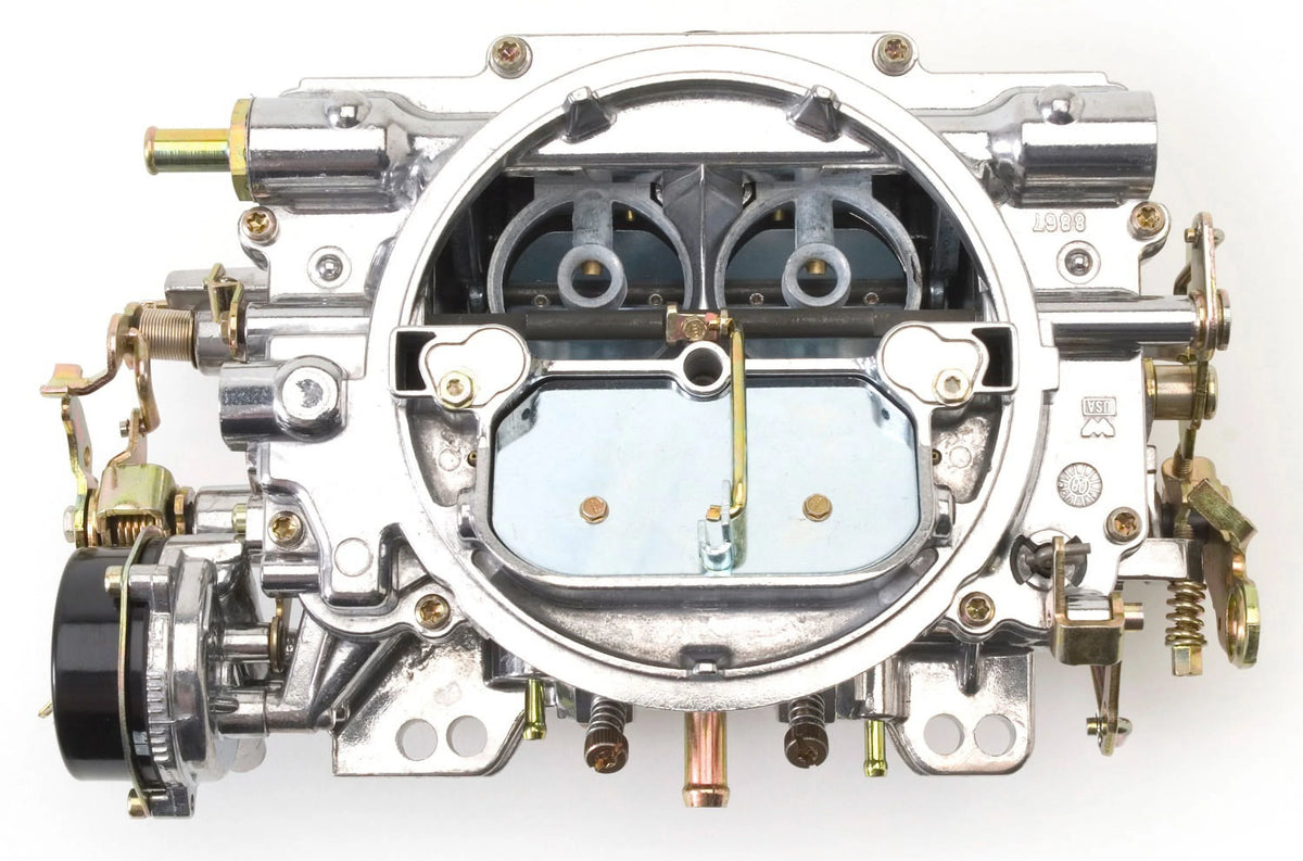 Edelbrock 9906 Reconditioned Performer Series Carb