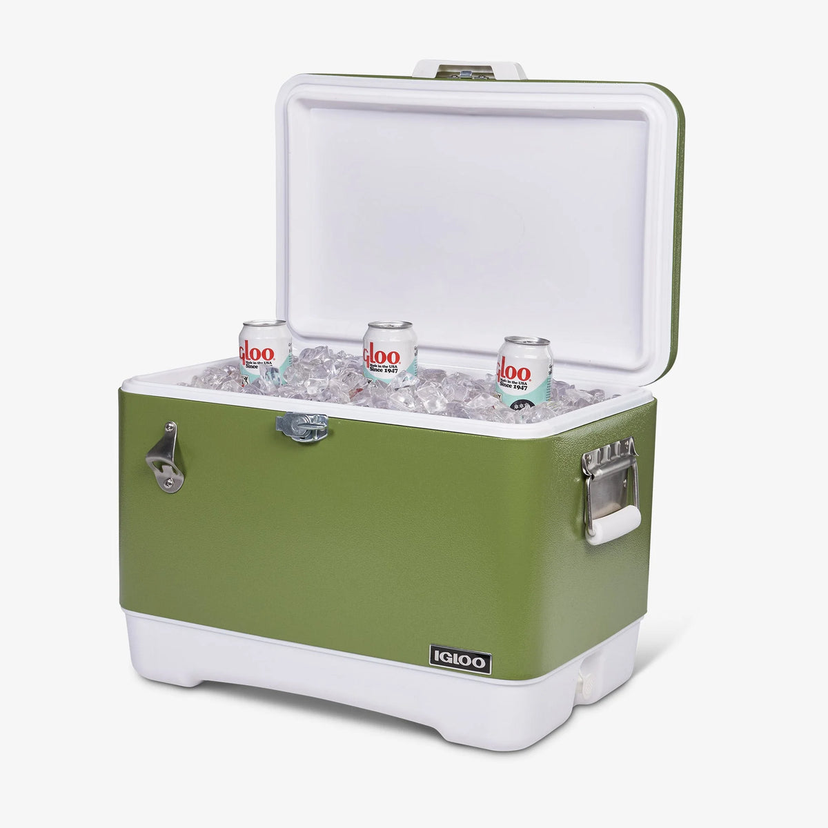 Legacy 54 Qt Cooler