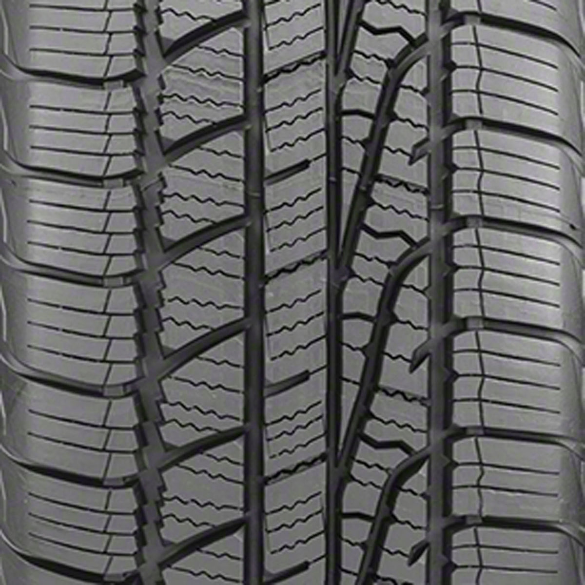 Goodyear Assurance WeatherReady All Weather 205/65R16 95H Passenger Tire