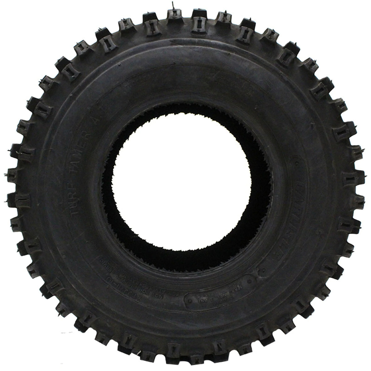 Carlstar Turf Tamer 25X12-9 56F 3* ATV/UTV Tire