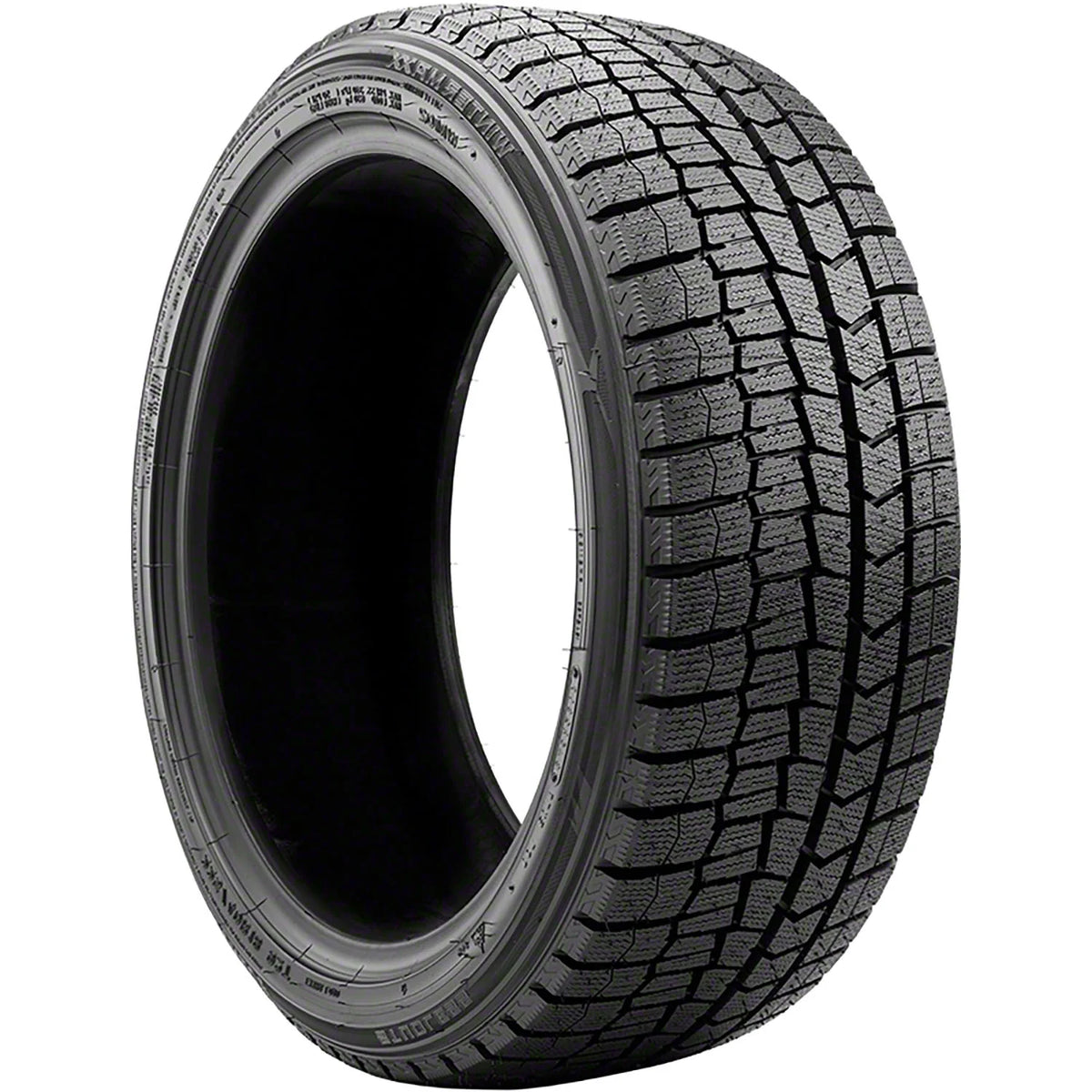 Dunlop Winter Maxx 2 Winter 205/65R16 95T Passenger Tire