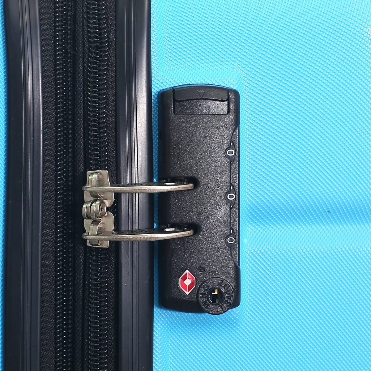 DUKAP Rodez 28" Lightweight Hardside Spinner Luggage