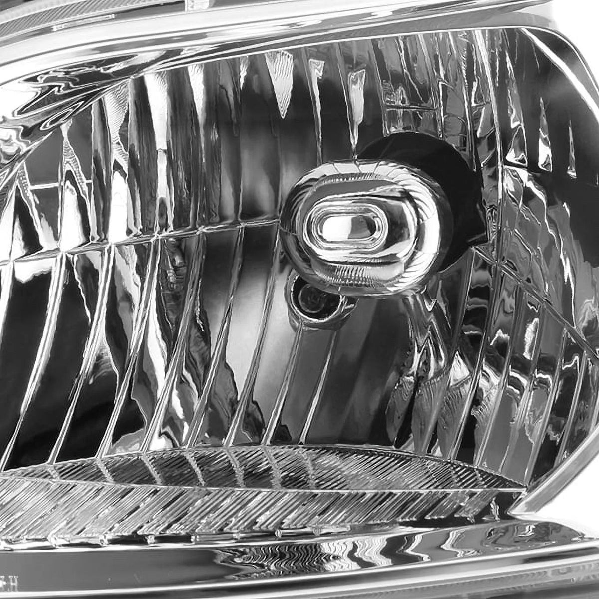 AKKON - Fits 2009 2010 20011 Chevy Chevrolet Aveo5 Driver Side Headlight Headlamp Replacement - Left
