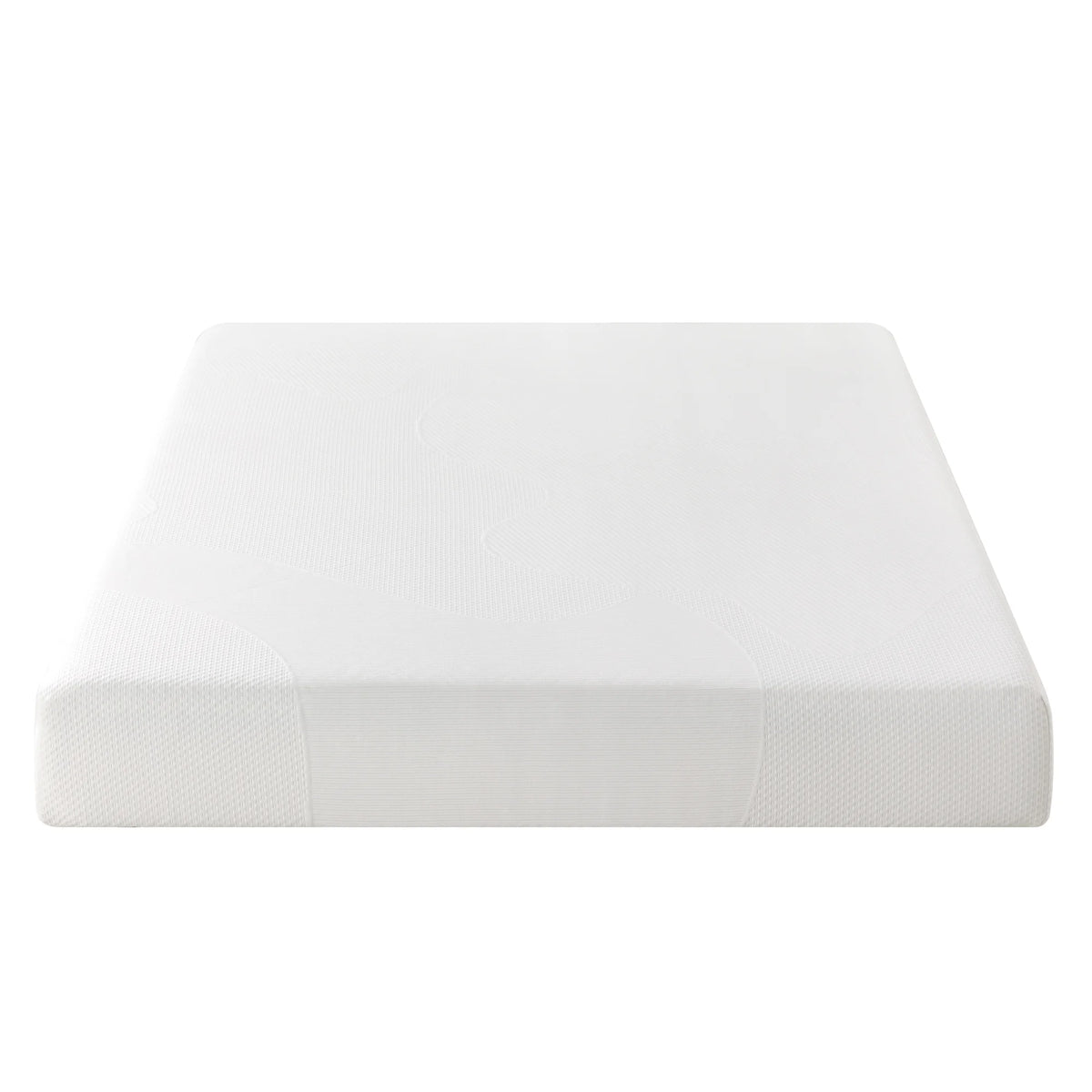 Zinus Spa Sensations Serenity 8" Memory Foam Mattress, Twin