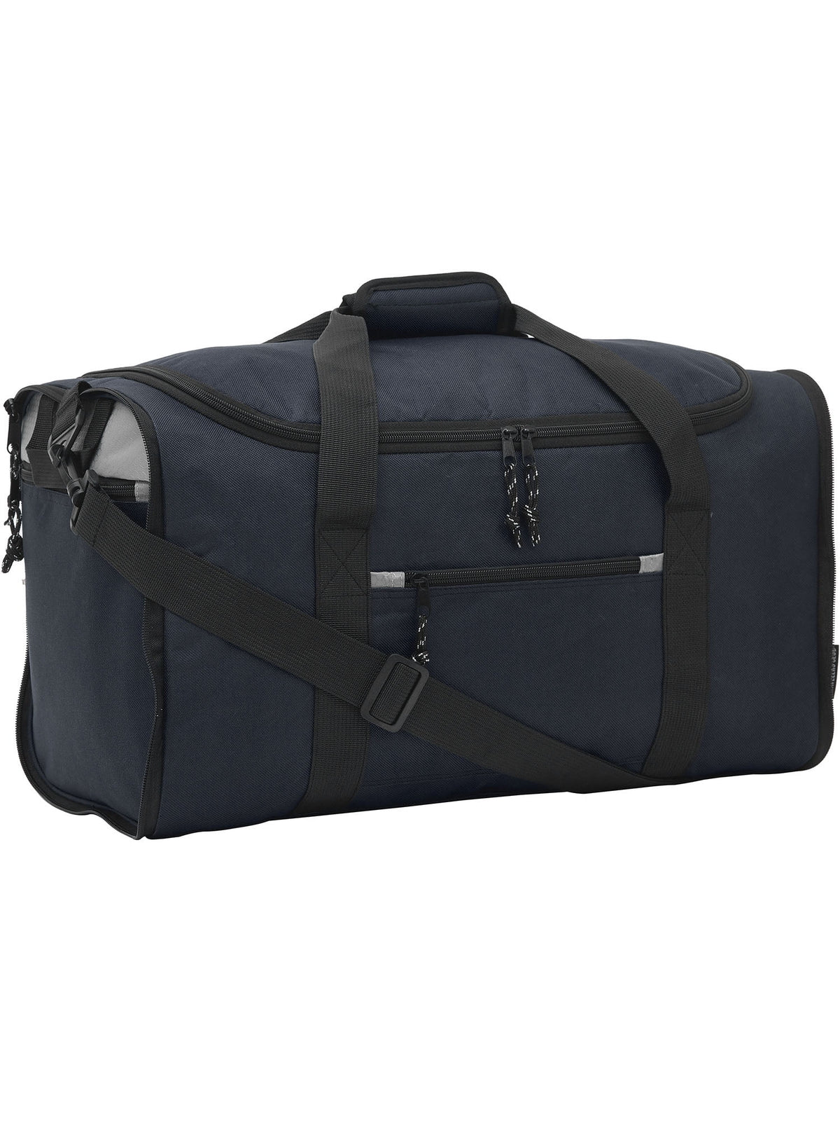 Travelers Club 14 Piece Value Travel Luggage Set - Black
