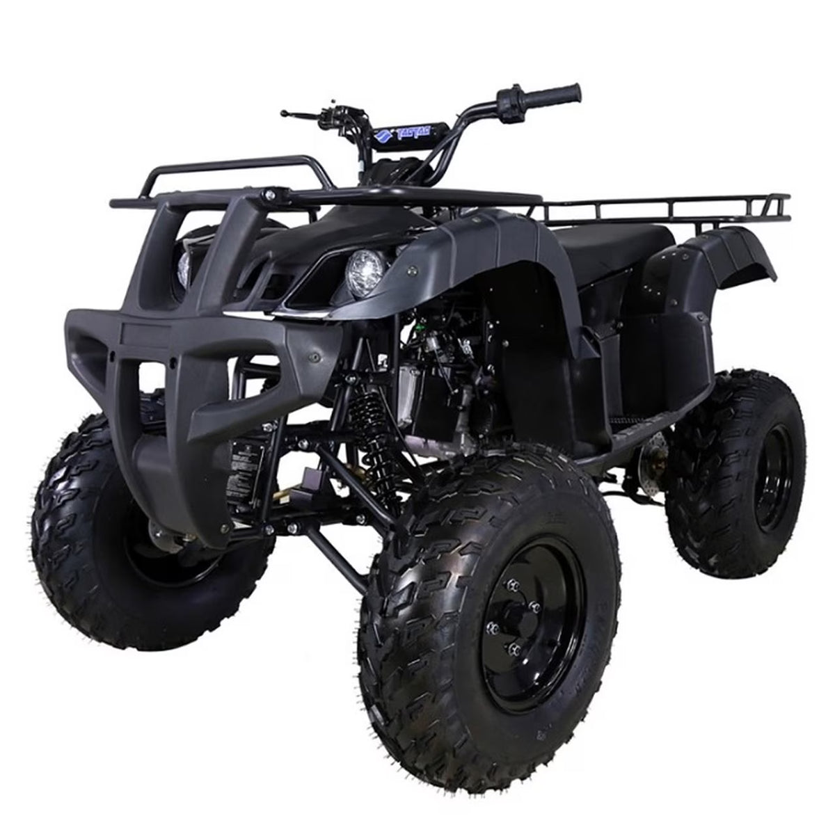 Tao Tao Bull 150 4-Wheeler 150cc ATV with Automatic Transmission and Reverse