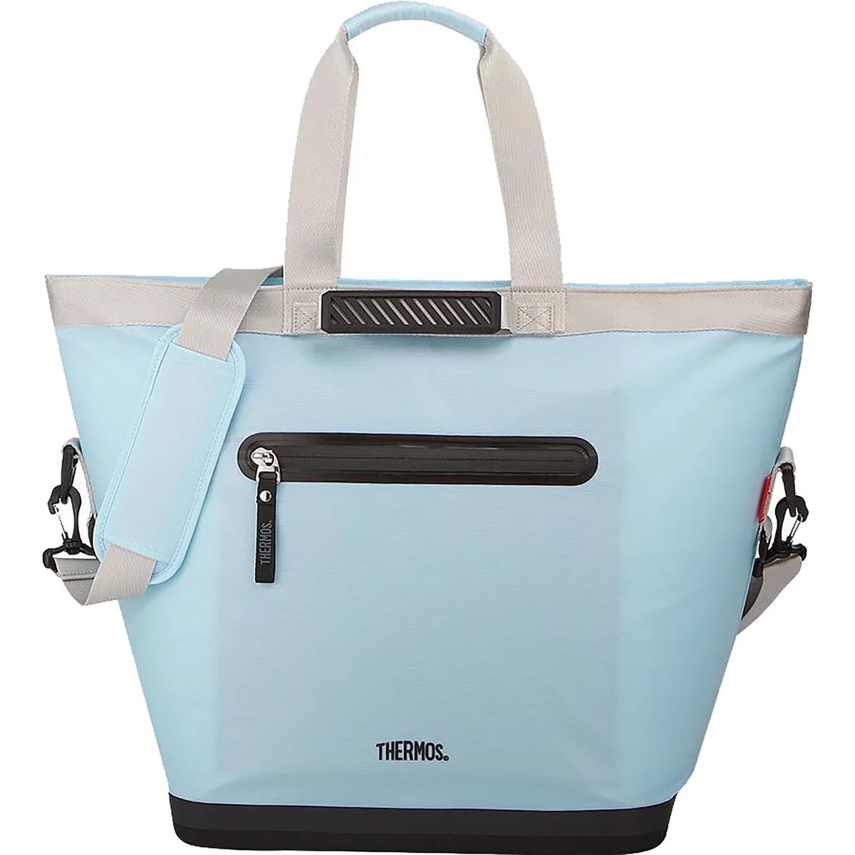 Thermos ICON Cooler Tote Bag, 30 Can, Glacier