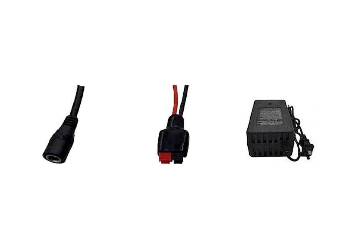 Aegis Battery 24V 10Ah Lithium Battery - NMC Deep Cycle Lithium-ion