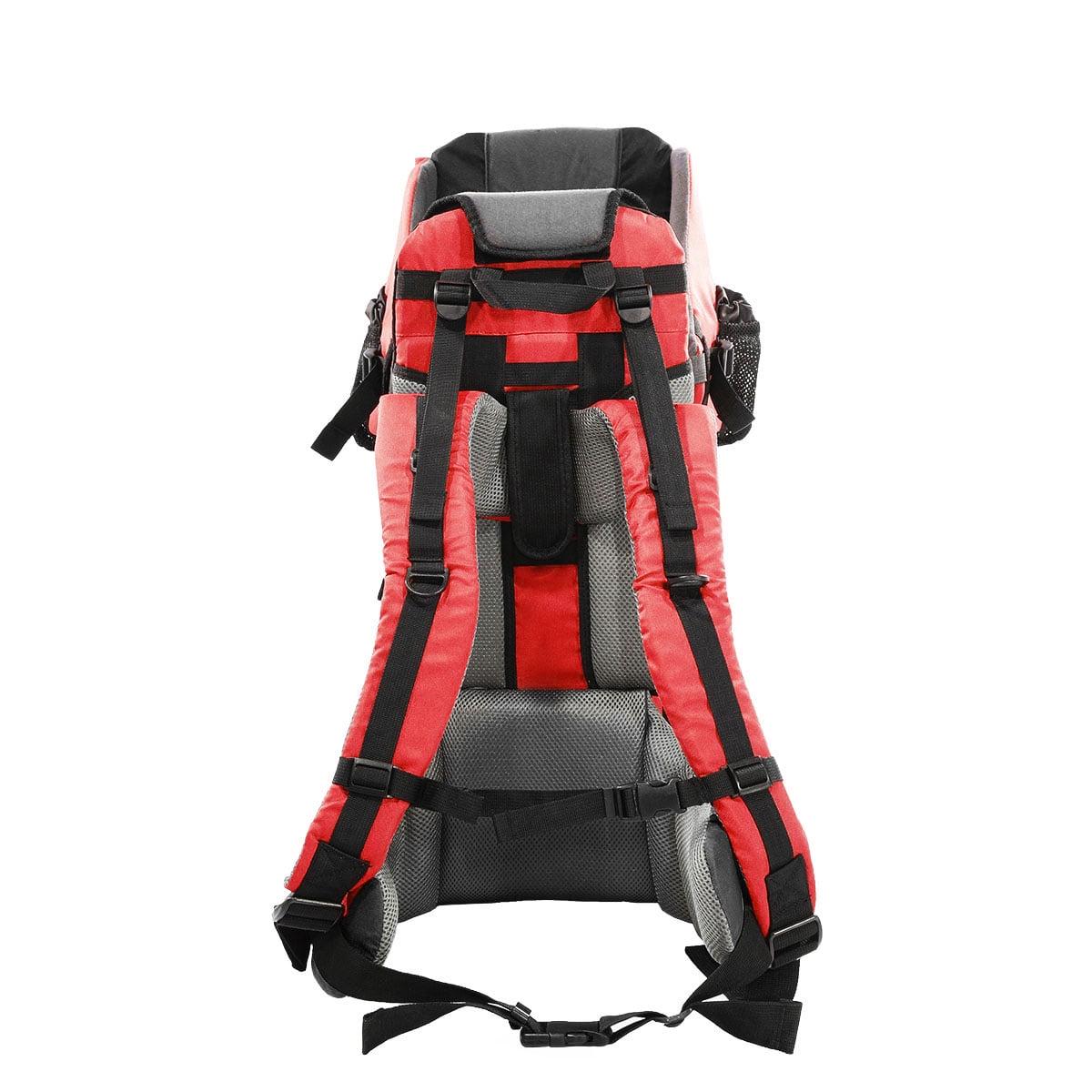 ClevrPlus Premium Cross Country Baby Backpack Child Carrier Lightweight &amp; Kid