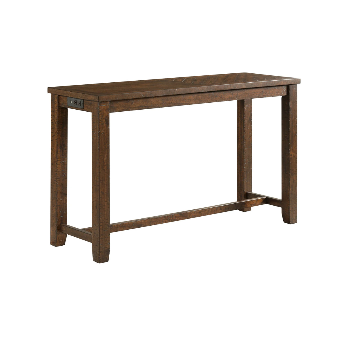 Picket House Furnishings Drew Multipurpose Bar Table Set