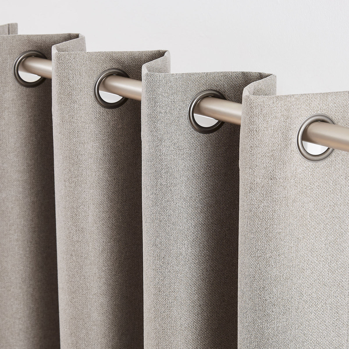 Blackout Window Panels/Curtains, 2-pack