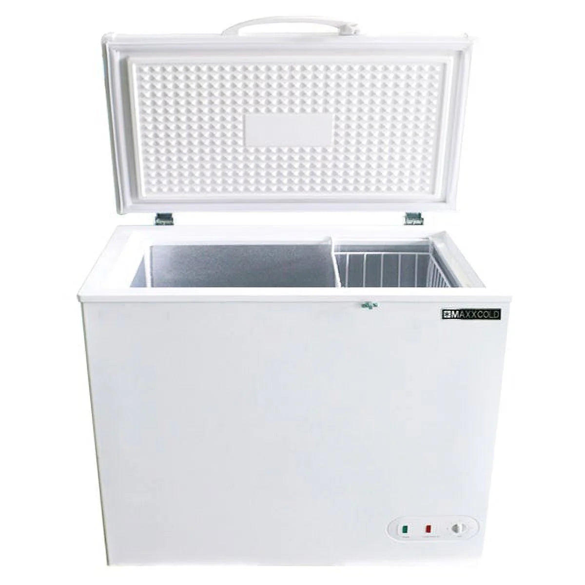 MXSH7.0SHC Chest Freezer, Solid Top
