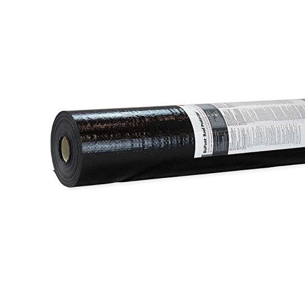 DuPont Roof Protector Roofing Underlayment Roll - 42" x 286'