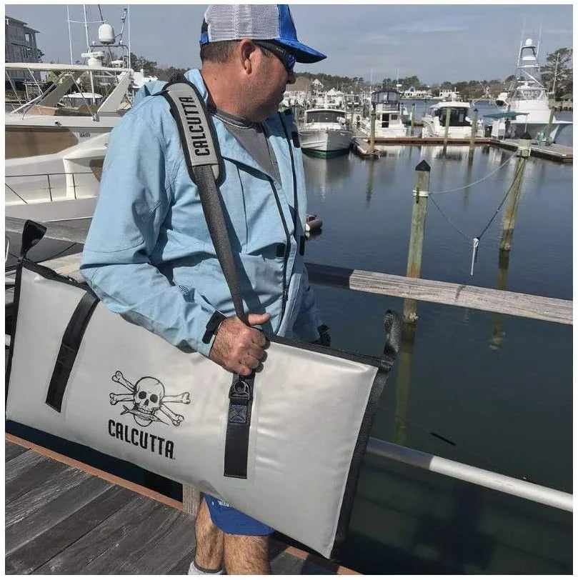Calcutta CRFC-SM Renegade Fish Cooler