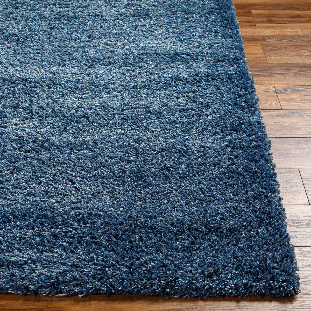 Mark&Day Area Rugs, 5x7 Elk River Modern White Area Rug (5'3" x 7')