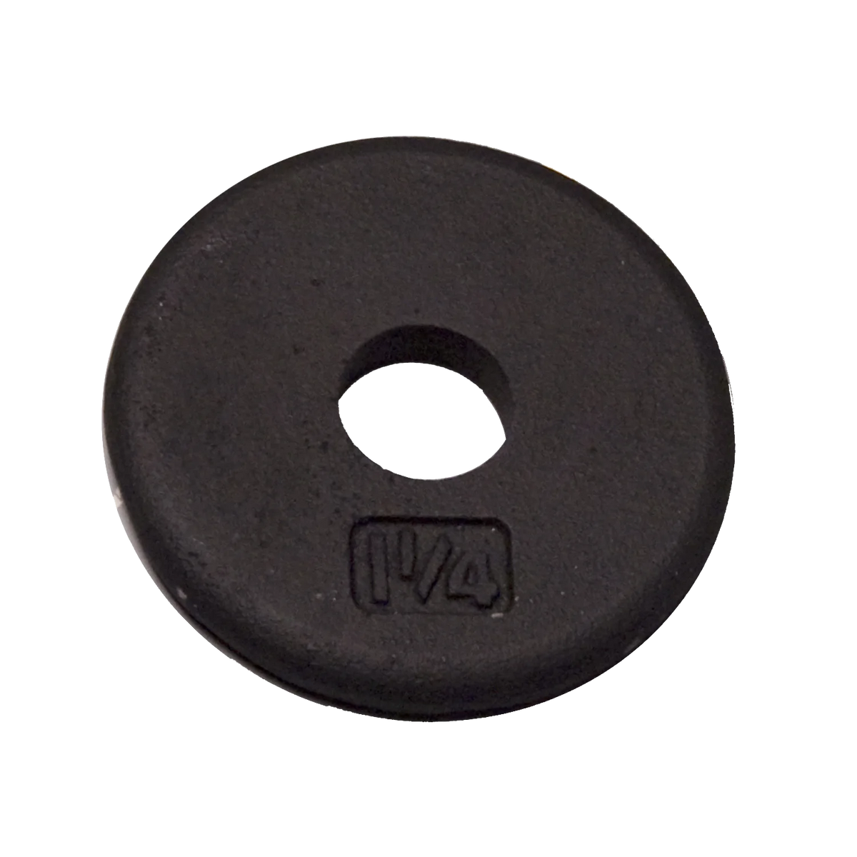 Body Solid RPBS60 Standard Weight Plate Set - 60 lbs
