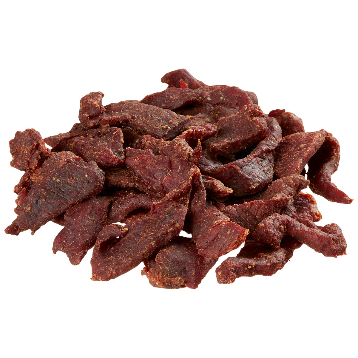Kirkland Signature Premium Extra Thick Steak Strips, 12 oz