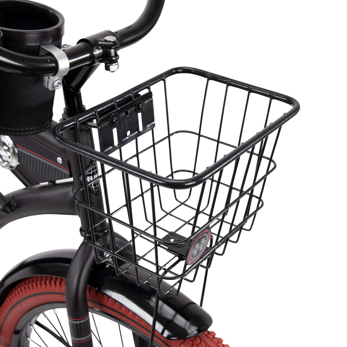Huffy 26" Nel Lusso Cruiser Bike, Fits Riders 5'0"+, Matte Black, Adult, Men's