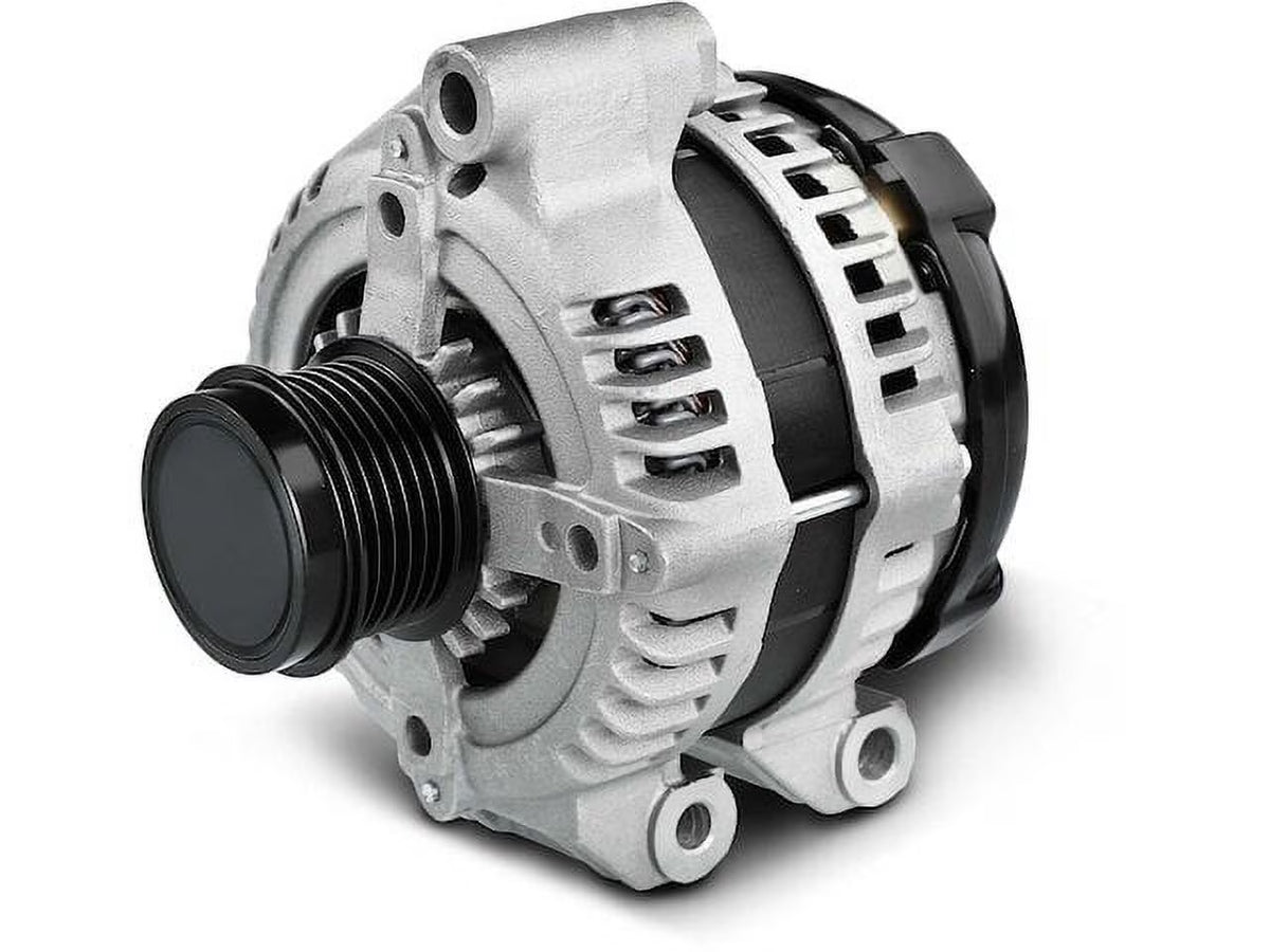 Alternator 1 - Compatible with 2011 - 2014 Dodge Avenger Sedan 3.6L V6 2012 2013