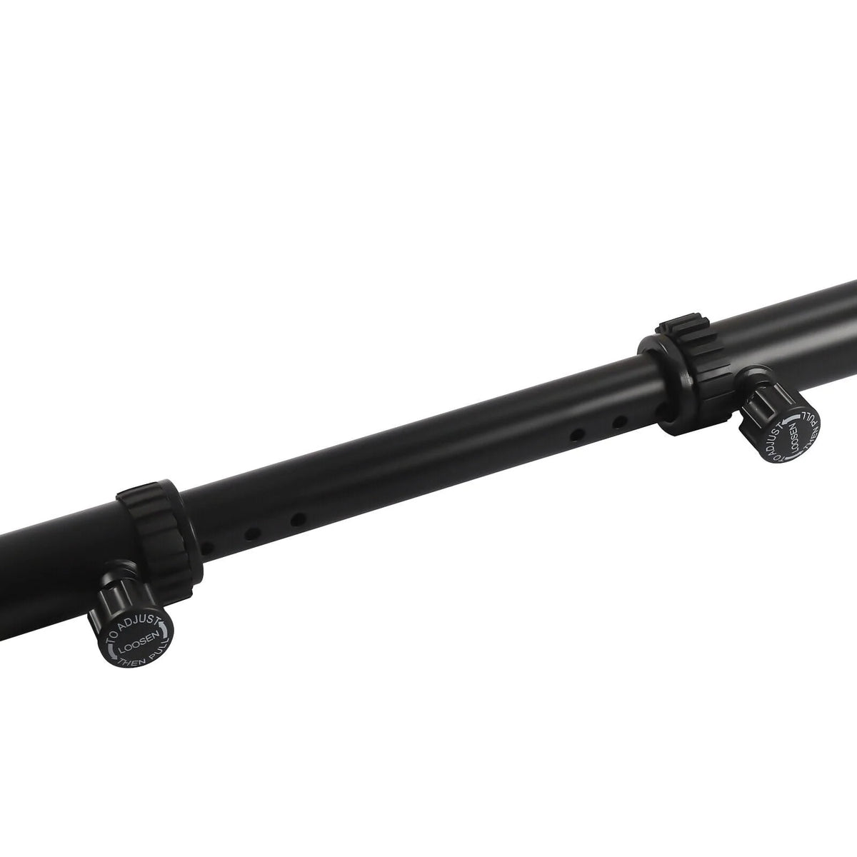 Miumaeov Dip Bar Dip Station Functional Heavy Duty Dip Stands Fitness Workout Dip bar Station Stabilizer Push Up Stand Adjustable Height 440LBS Loading Capacity