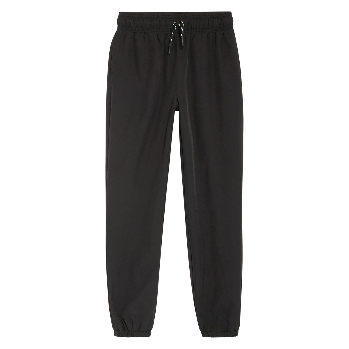 Eddie Bauer Youth Jersey Lined Jogger
