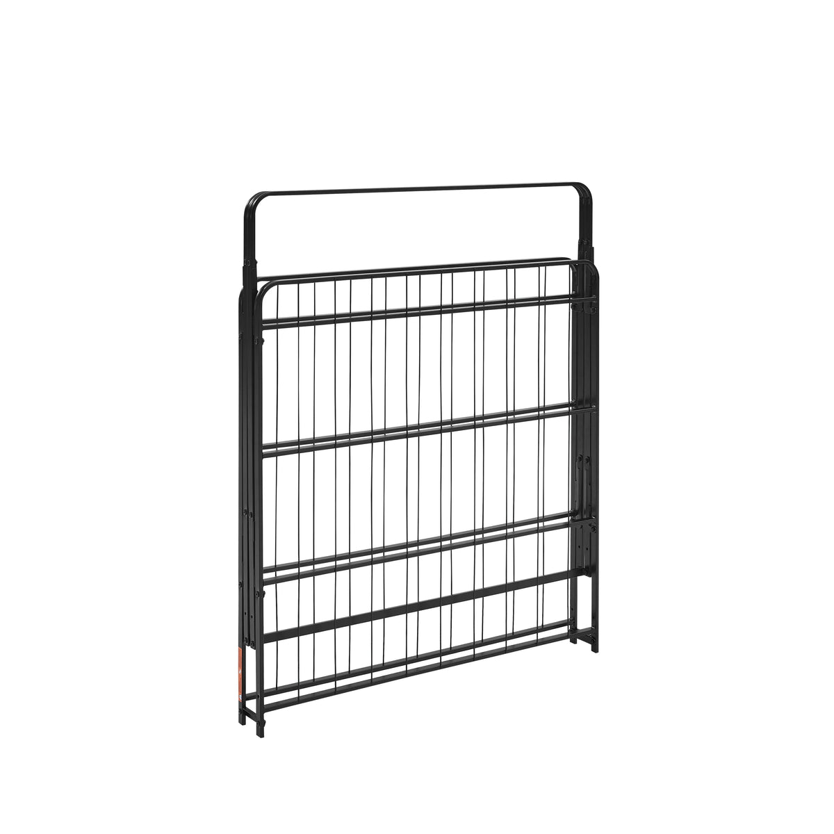 Mainstays 7.5" Half-Fold Metal Box Spring, King