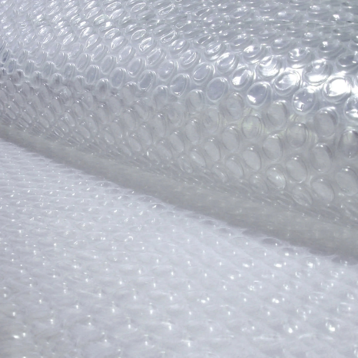 Blue Wave 12-mil Solar Blanket for Round Above-Ground Pools - Clear