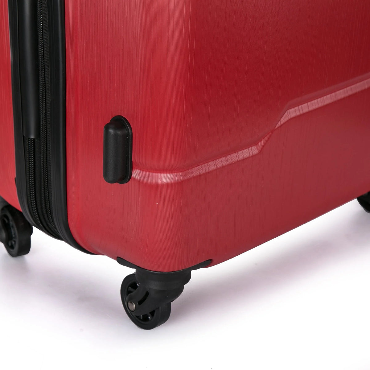 DUKAP Rodez 28" Lightweight Hardside Spinner Luggage