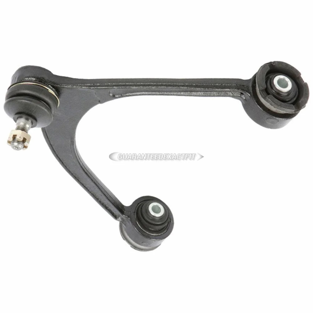 For Lexus GS300 GS430 Complete Left Right Front Upper Lower Control Arm Kit - BuyAutoParts