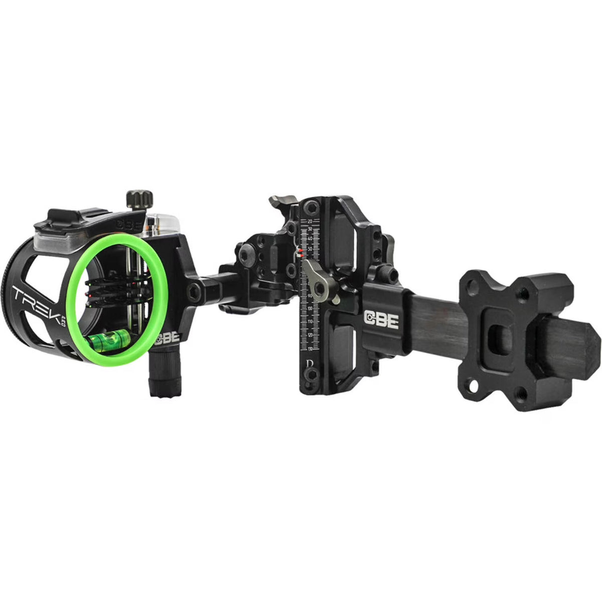 Cbe Trek Pro Sight 3-pin .019 Rh