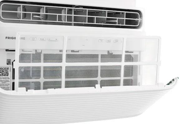 Frigidaire 6,000 BTU Window Room Air Conditioner with Remote Control