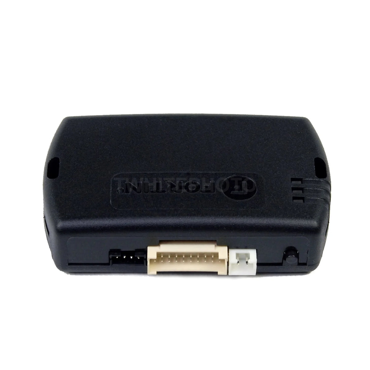 Remote Start System For 2007-up Cadillac, Chevrolet and GMC (Fortin EVO-GMT4)