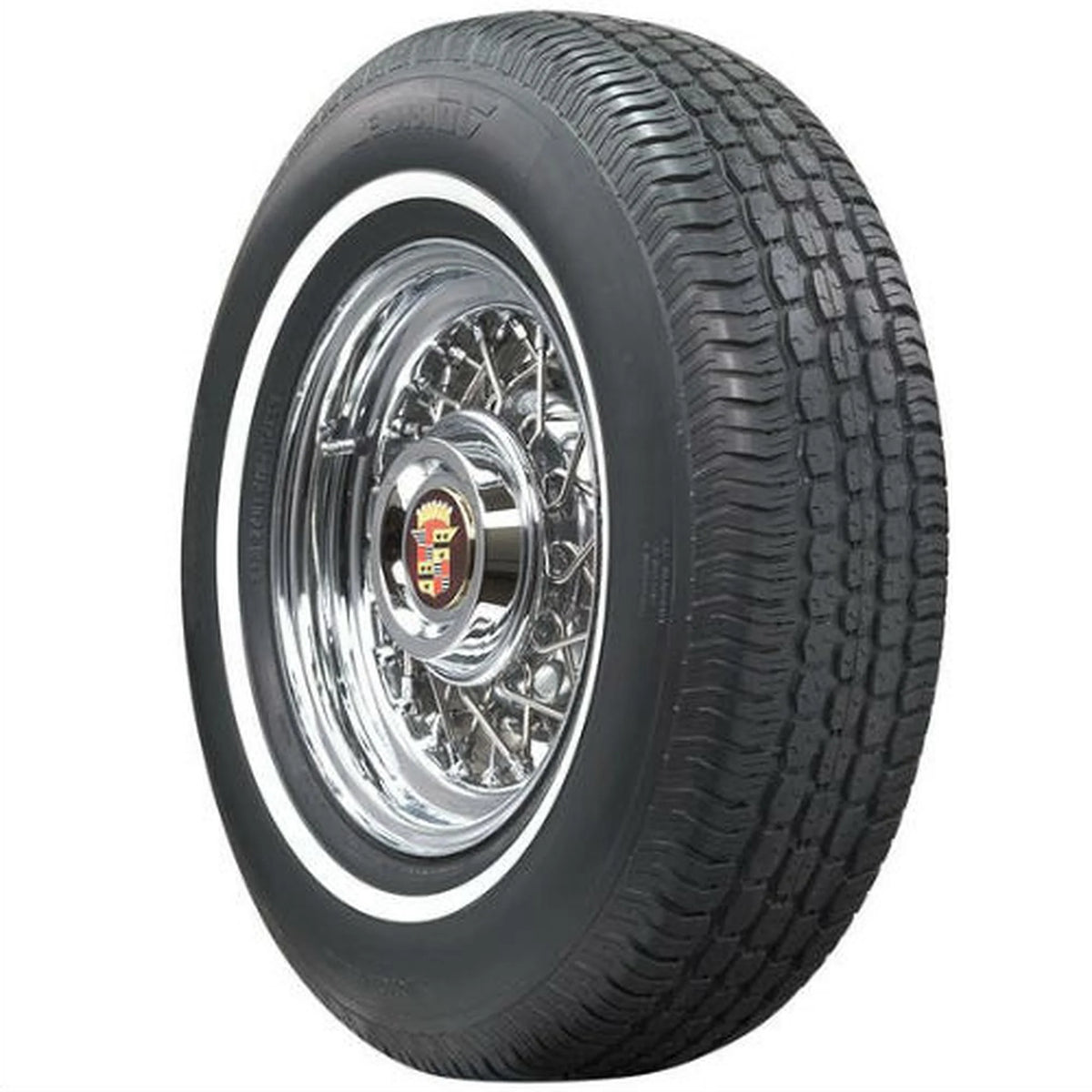 Tornel Classic All Season 235/75R15 105S Passenger Tire