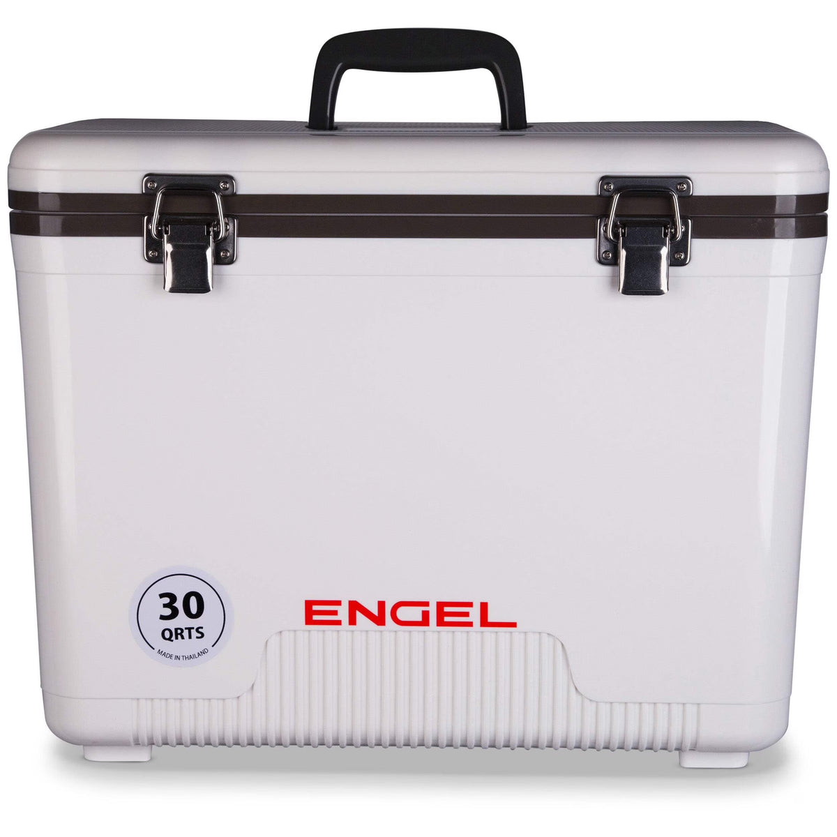 ENGEL 30 Qt Leak-Proof Compact Insulated Drybox Cooler - Pink
