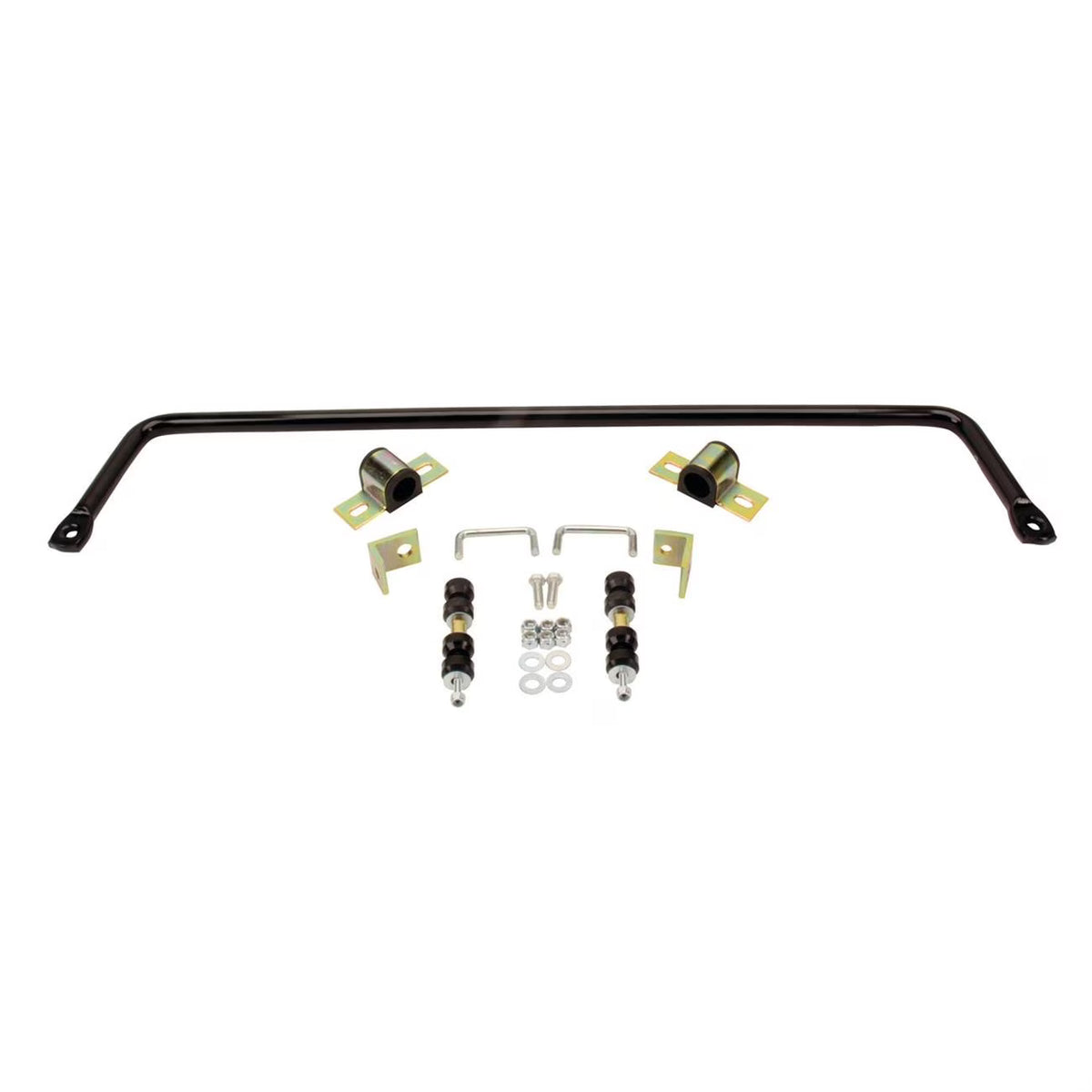 1958-1964 Full Size Chevy Front Sway Bar Kit, 1 Inch