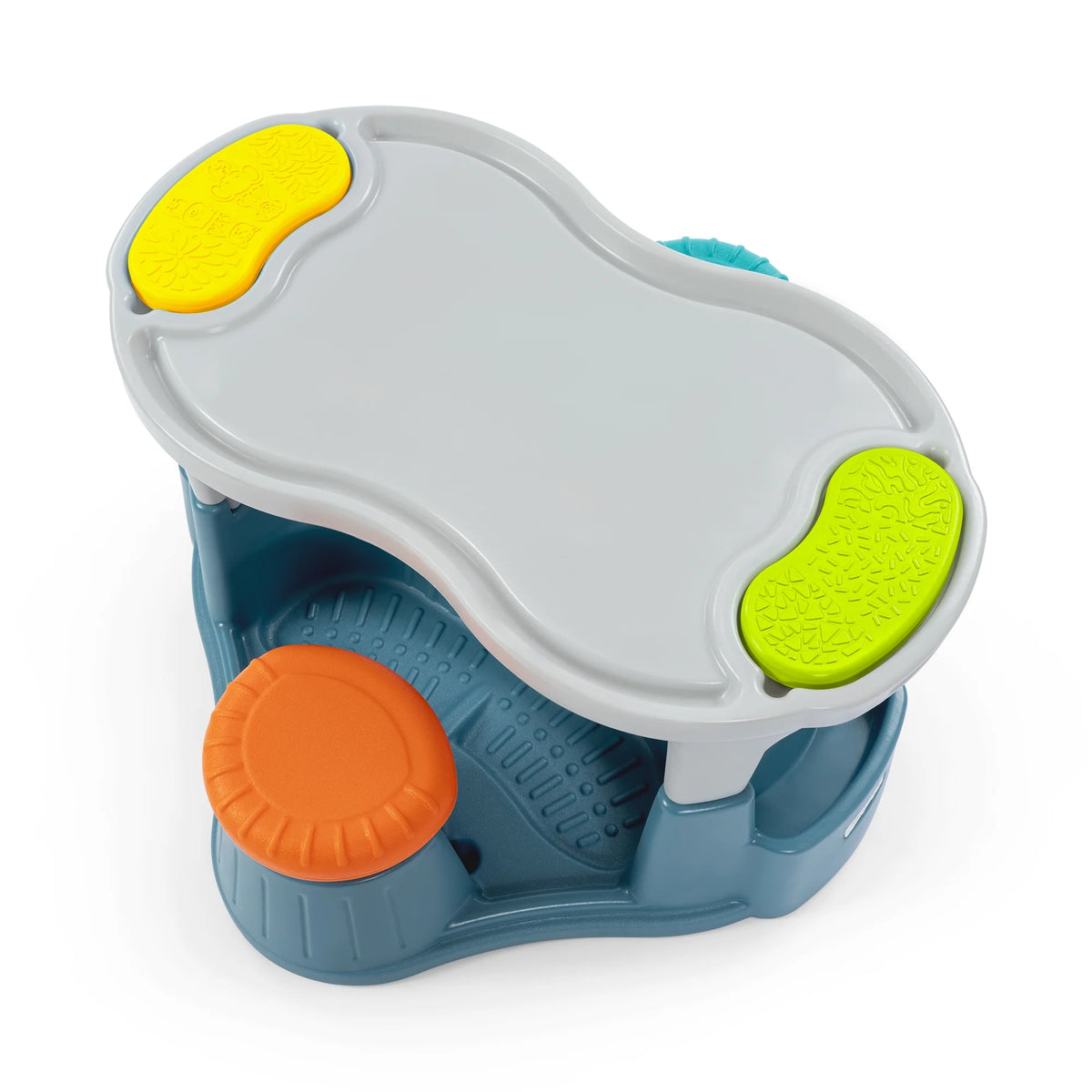 Simplay3 Creative Kids Sensory Activity Play Table