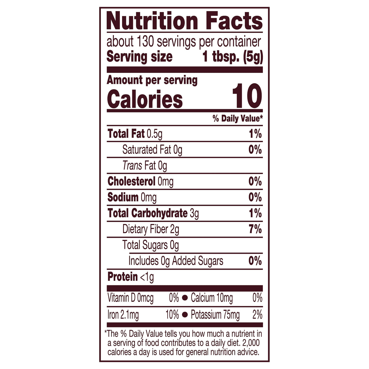 Hershey's Unsweetened Cocoa, 23 oz