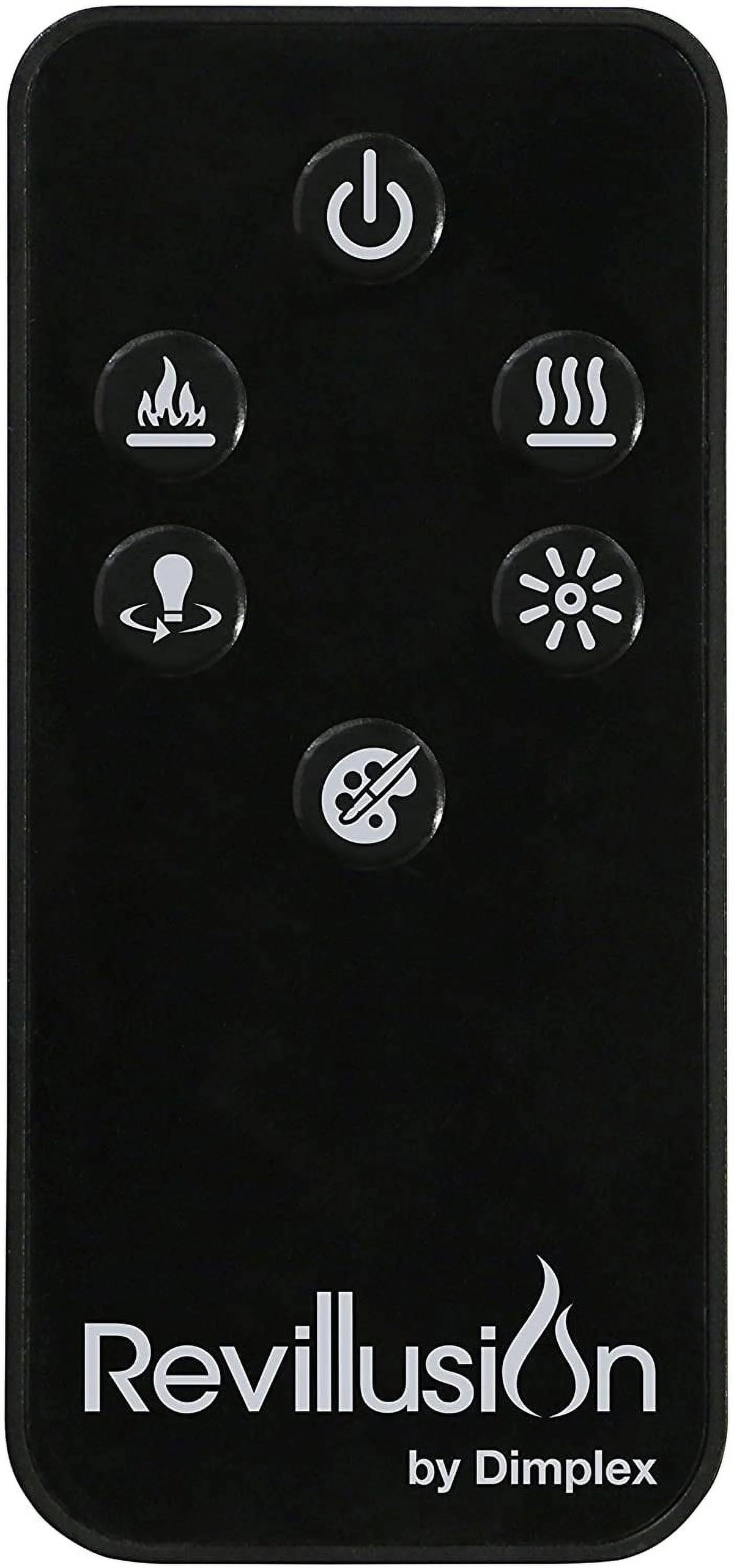 ELECTRIC FIREPLACE INSERT - 5000 BTU'S