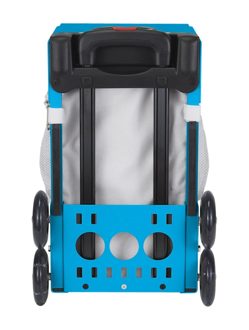 Zuca Sport Bag - Winter Waltz