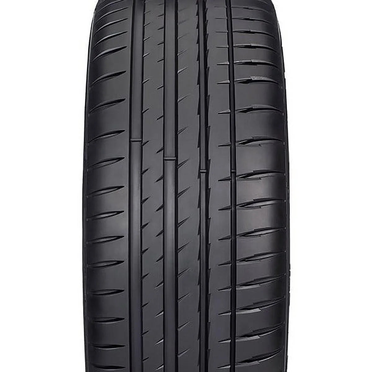 Michelin Pilot Sport 4 225/45R18 95Y XL Fits: 2011-15 Chevrolet Cruze LTZ, 2012 Toyota Camry XLE