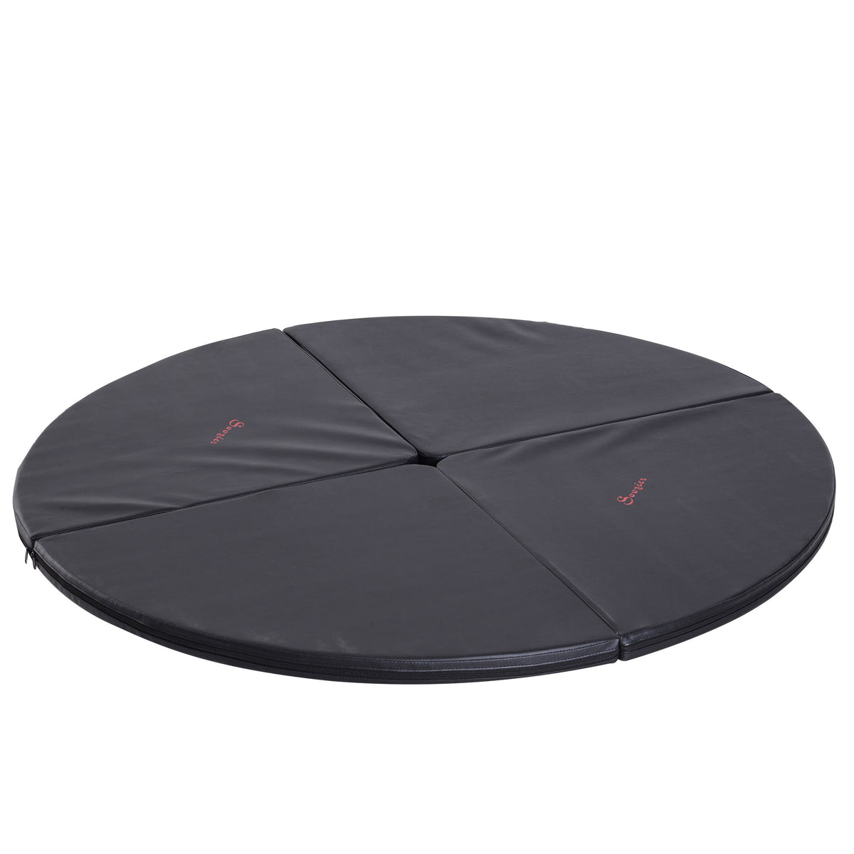 Soozier Extra-Protective Pole Dance Mat, Pole Crash Mat